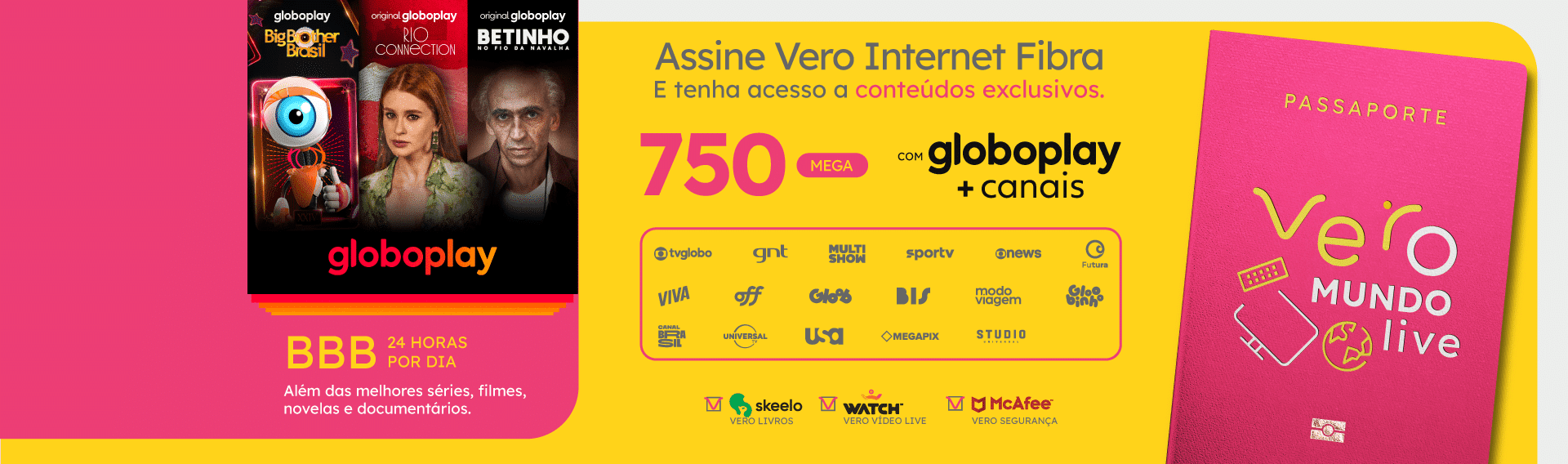 globopm
