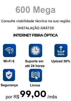 Banda Larga Ultra